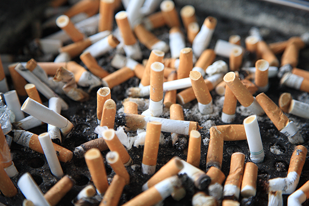 Cancer: Le tabac, premier facteur de risque de cancers en France